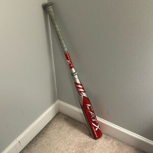 College Issued Maricci Cat X Composite BBCOR Bat